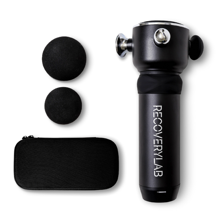 Rapid Pulse | Advanced Vibration Therapy Device  Cuppings