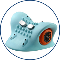 MASSOVIA PostureLift Massager product