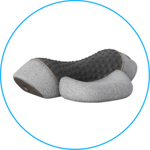 Basic neck support pillow
