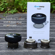 AchedAway Smart Cupper!