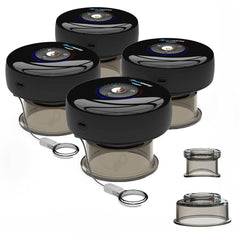 Smart Cupper 4-Pack - Cuppings